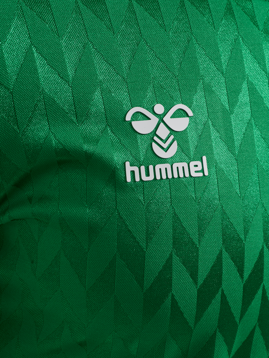 Maillot match Legend — US Vimy (Vert)
