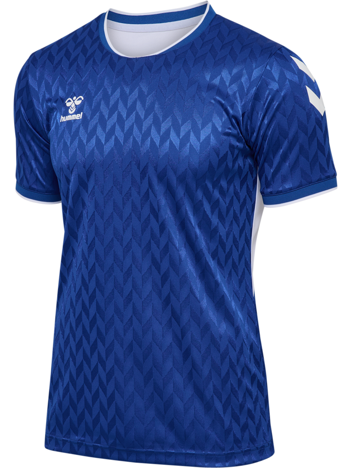 Maillot match Legend — US Vimy (Bleu)