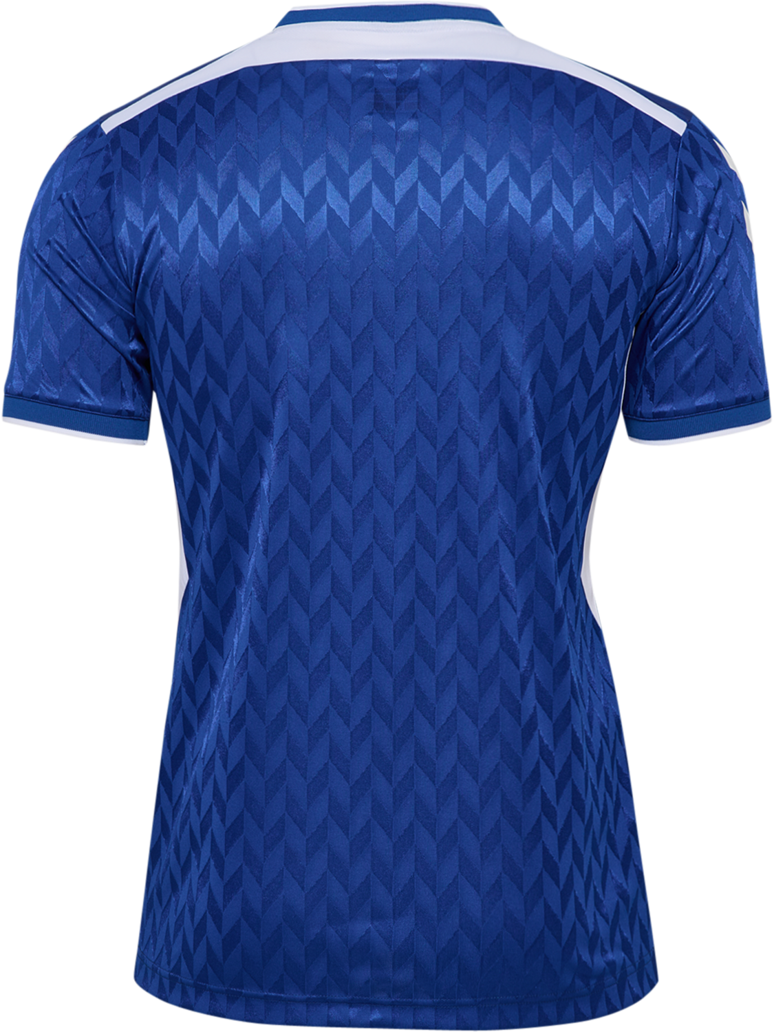 Maillot match Legend — US Vimy (Bleu)