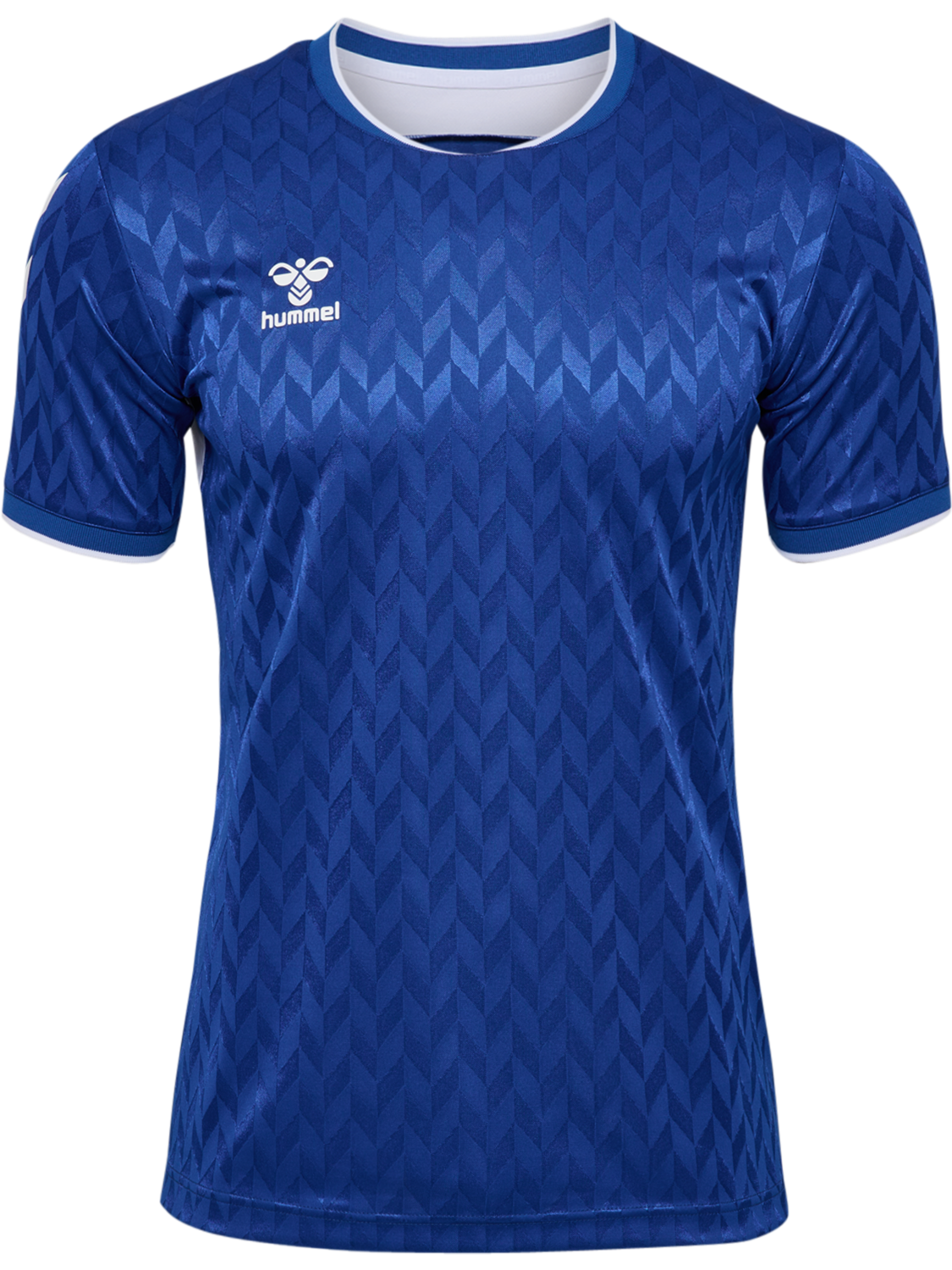 Maillot match Legend — US Vimy (Bleu)