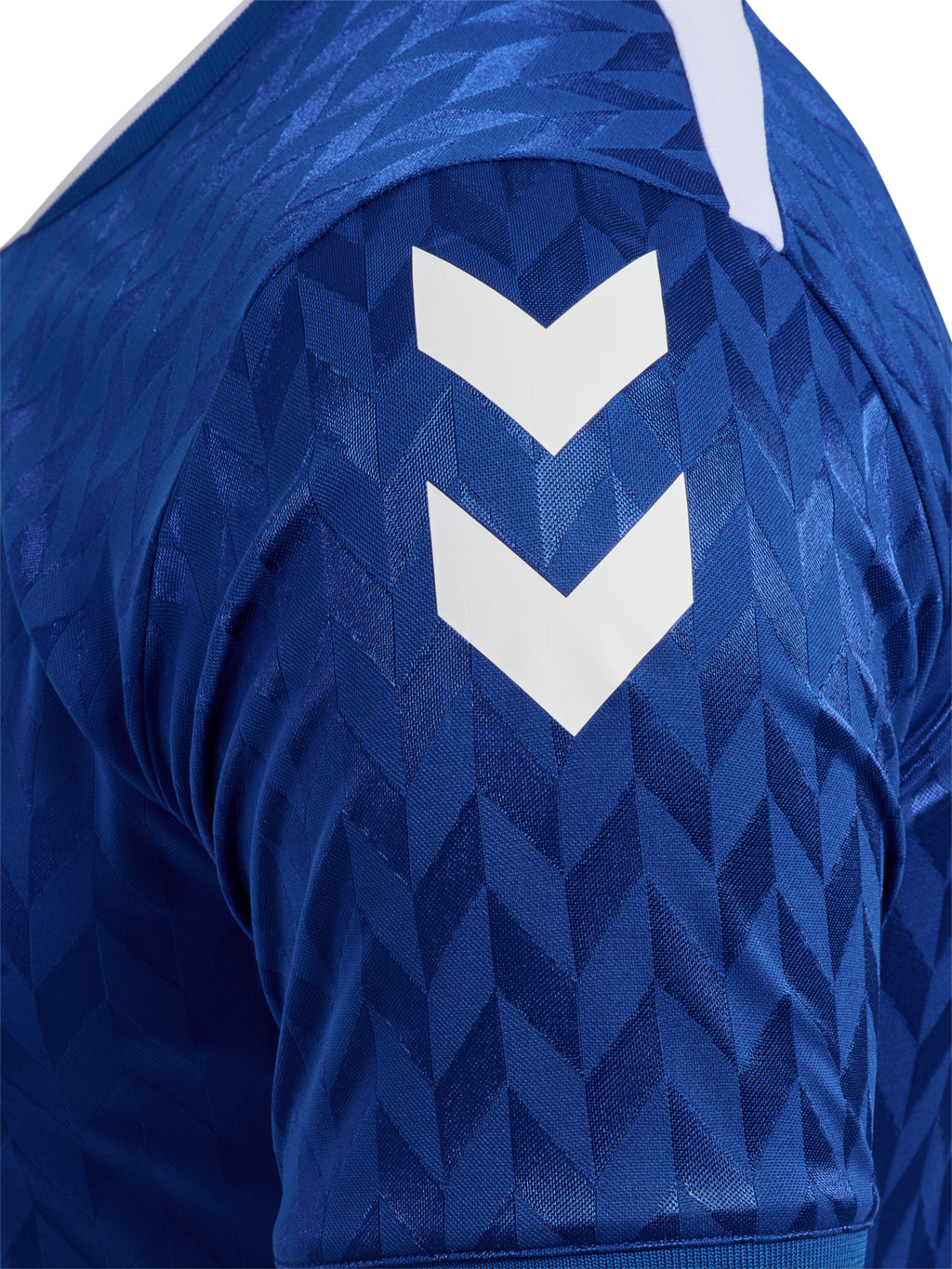 Maillot match Legend — US Vimy (Bleu)