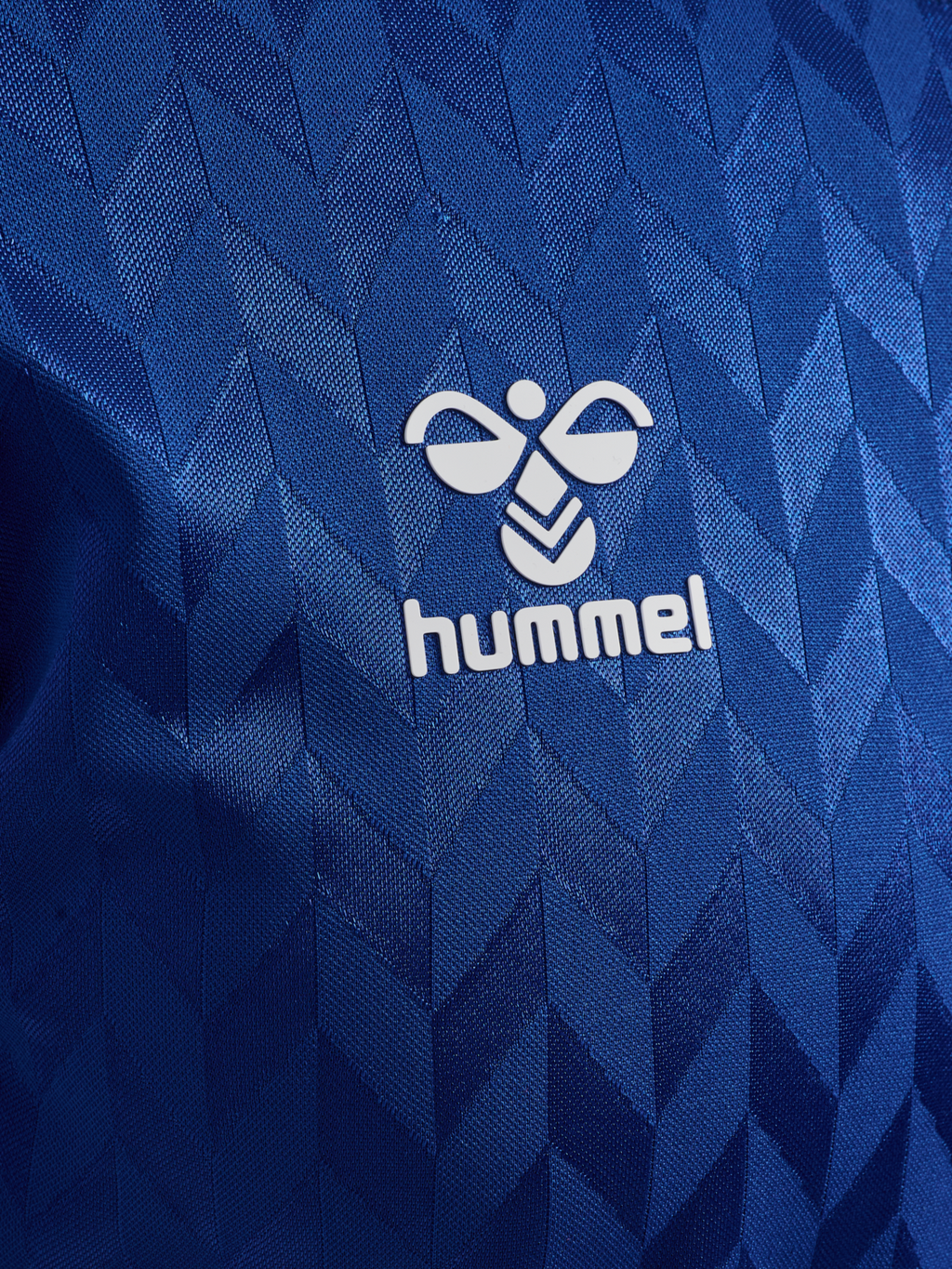 Maillot match Legend — US Vimy (Bleu)