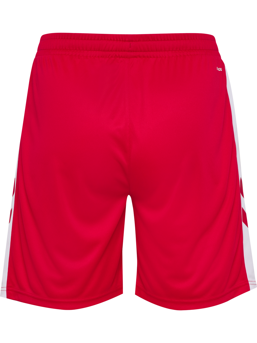 Short match — US Vimy (Rouge)