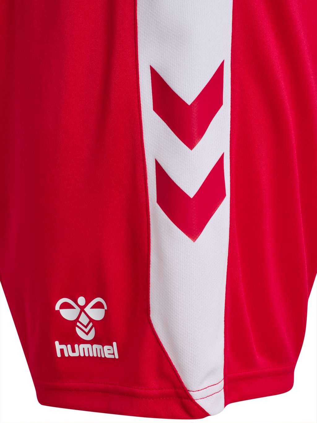 Short match — US Vimy (Rouge)