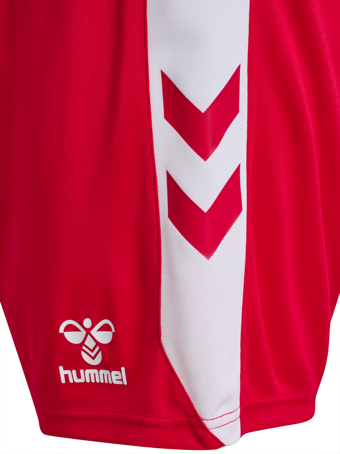 Short match — US Vimy (Rouge)