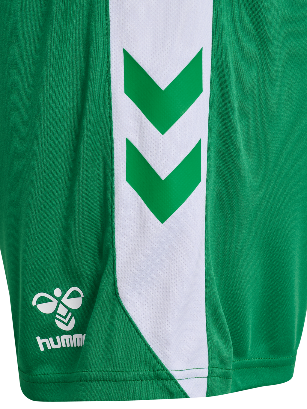 Short match — US Vimy (Vert)