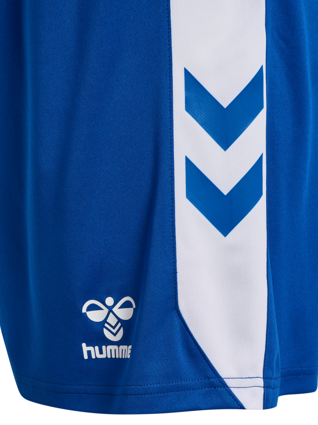 Short match — US Vimy (Bleu)