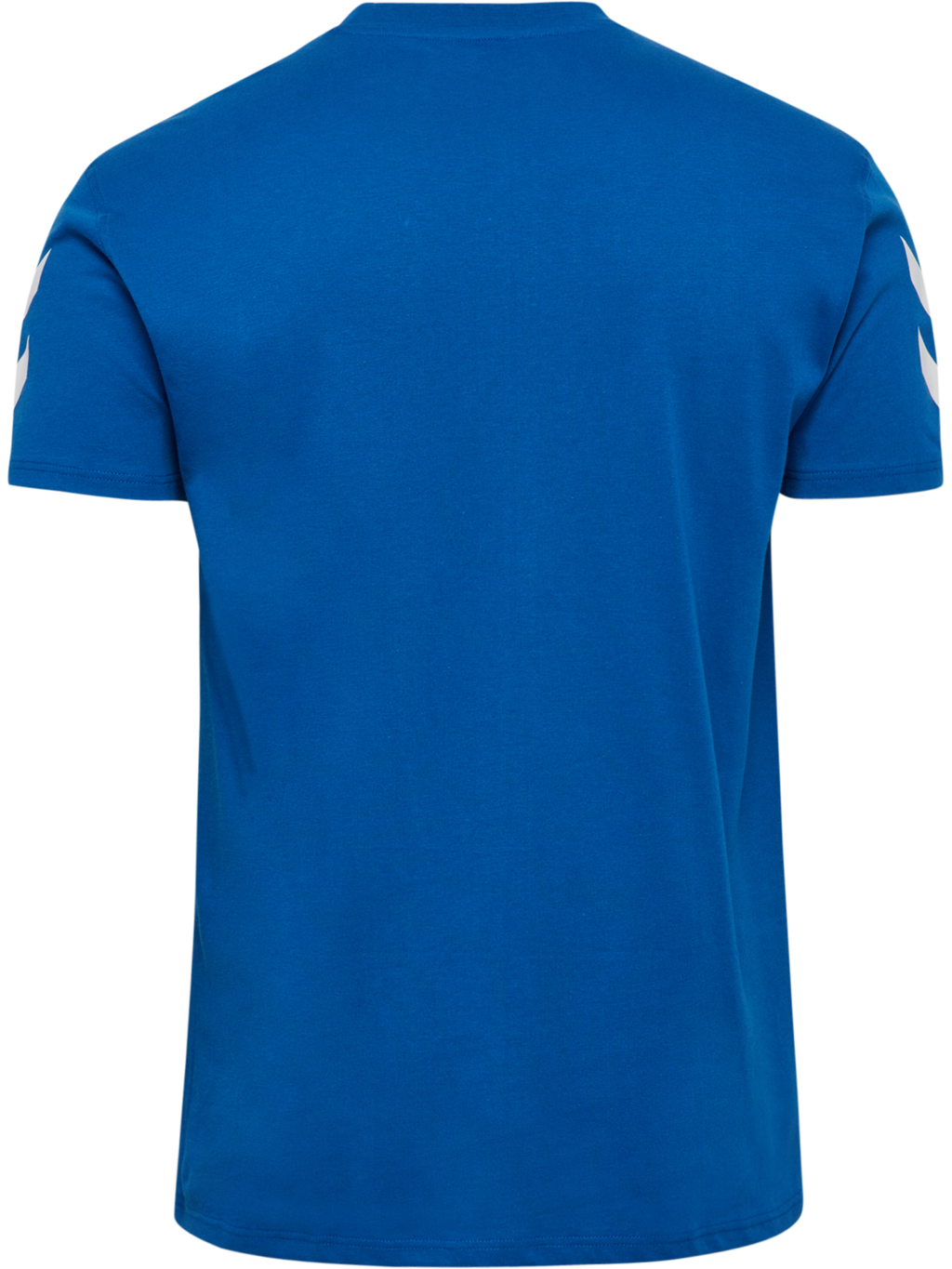 T-shirt HMLGO 2.0 Chevron — US Vimy