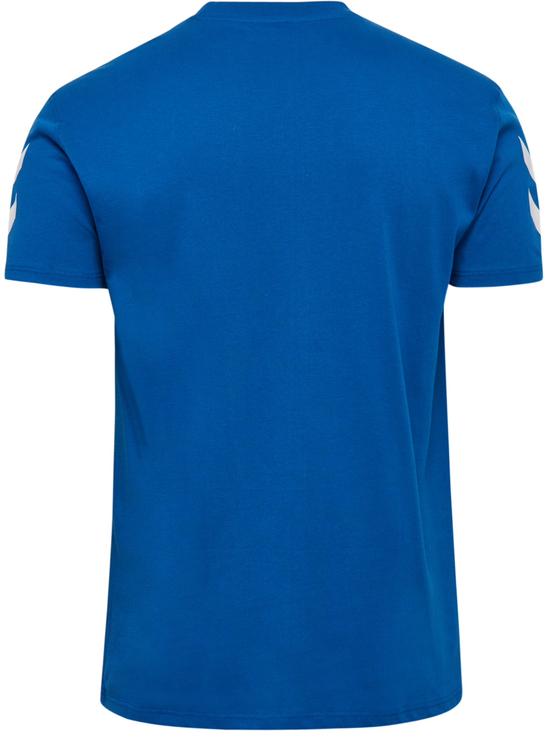 T-shirt HMLGO 2.0 Chevron — US Vimy
