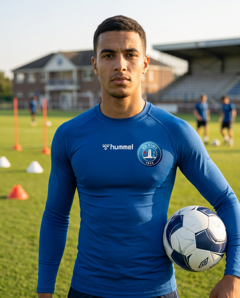 Sous-maillot HMLBL Performance ML — US Vimy