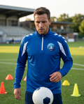 Veste ¾ zip HMLCORE 2.0 — US Vimy (adulte)