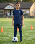 Jogging HMLCORE 2.0 — US Vimy (enfant)