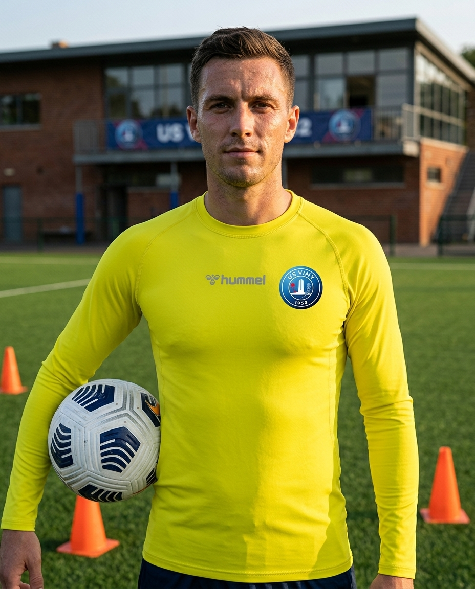 Sous-maillot Performance ML