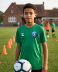 T-shirt ESSENTIAL — enfant