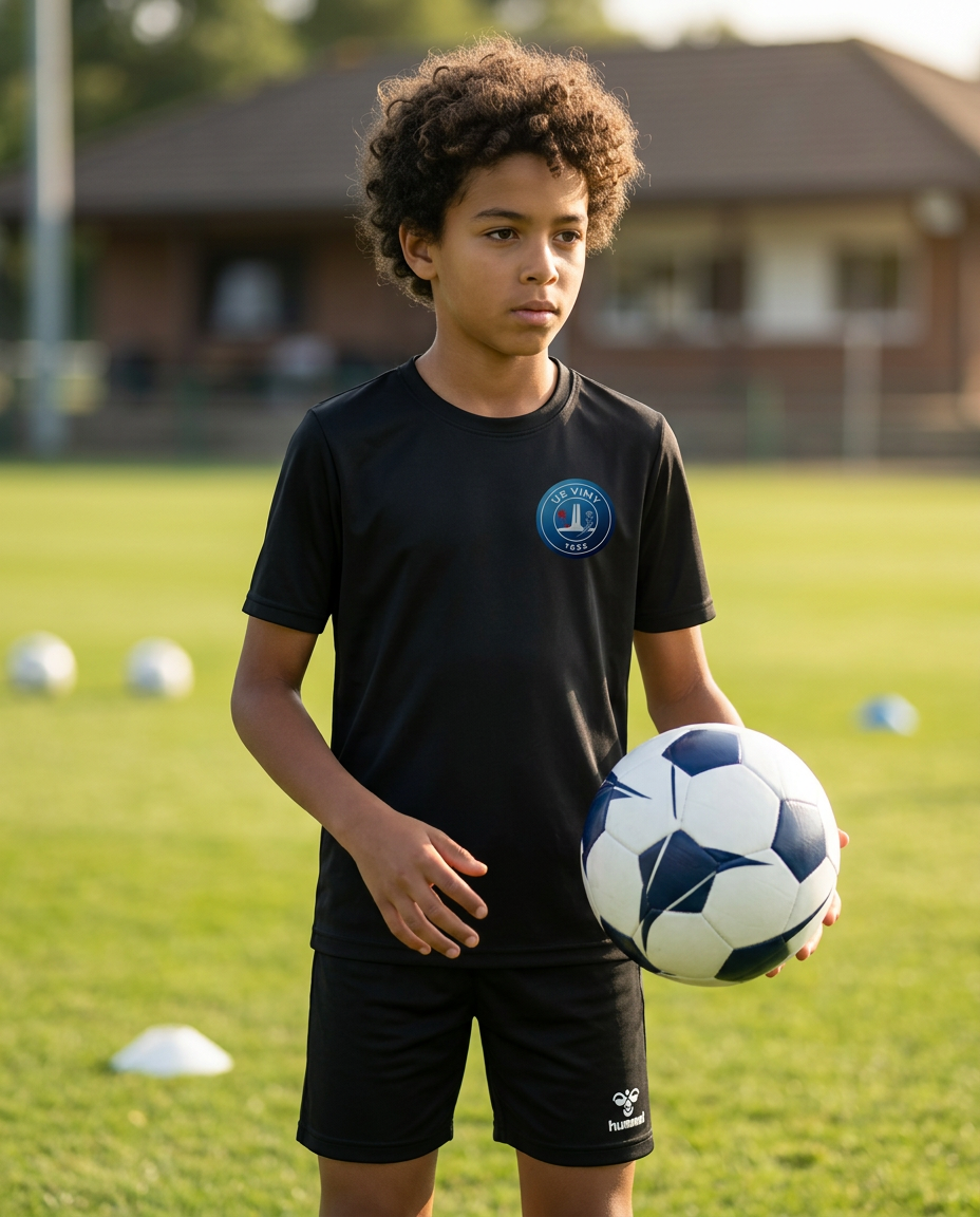 Short ESSENTIAL — enfant